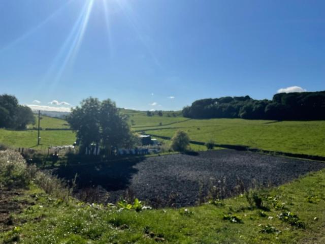 Church Farm Holiday Cottages - Pinster Cottage Ashbourne  Exterior foto
